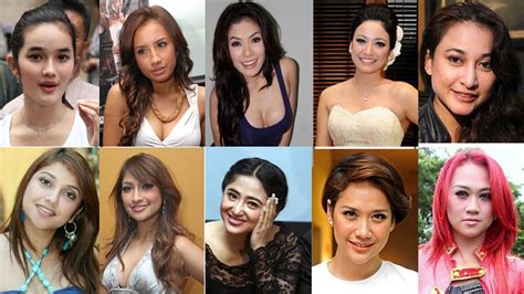 poto.bugil|Foto Bugil 10 Artis Indonesia yang Beredar di Internet